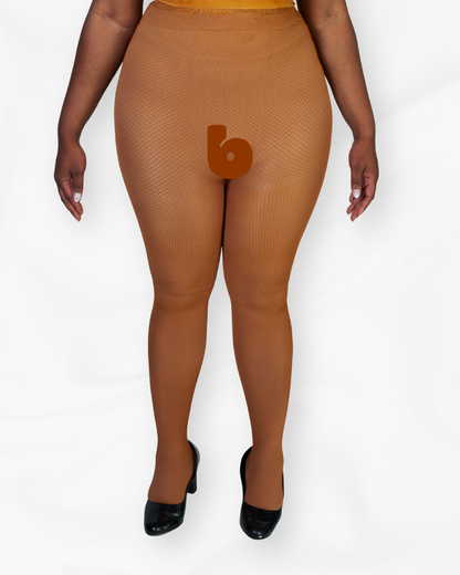 PREMIUM PERFORMANCE TIGHTS (MEDIUM WARM)