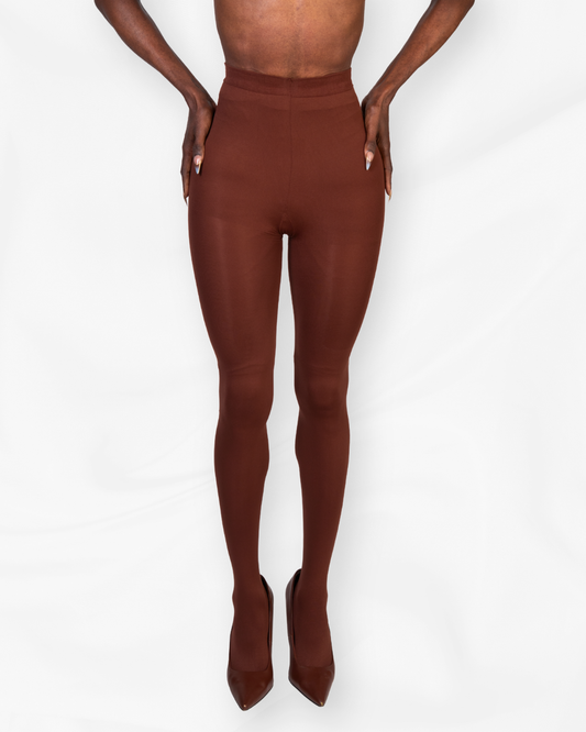 PREMIUM PERFORMANCE TIGHTS (RICH WARM - 4 PAIRS)