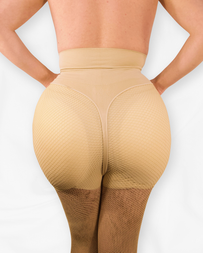 PADDED BOOTY SHORTS - Izzy's Bootyque