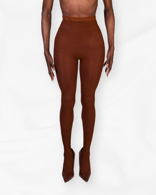 PREMIUM FISHNET 4 PACK BUNDLE (RICH WARM))