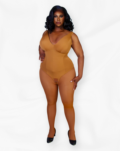 PADDED SHORT (MEDIUM WARM)