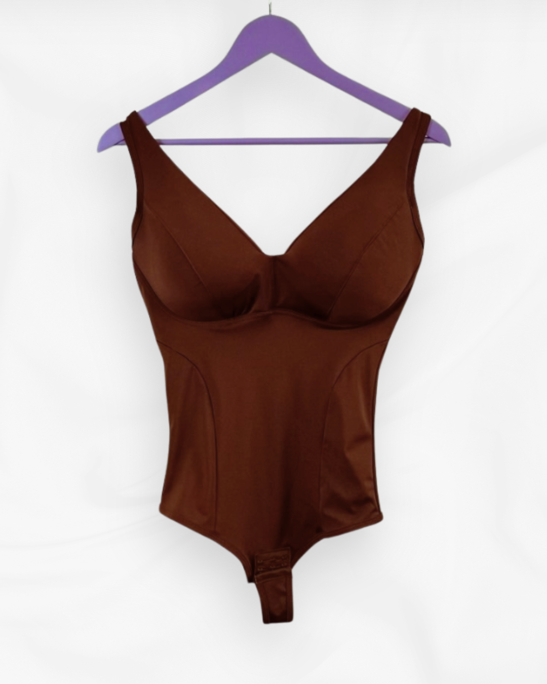 CONTROL SHAPER BODYSUIT - Izzy's Bootyque