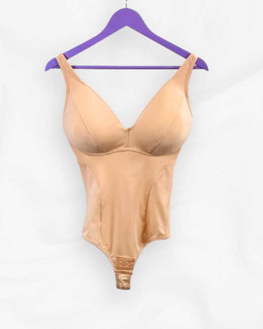 CONTROL SHAPER BODYSUIT