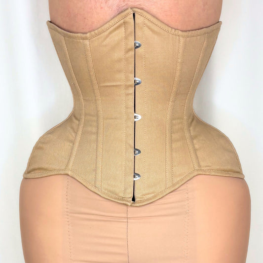 MARILYN CORSET BLUSH