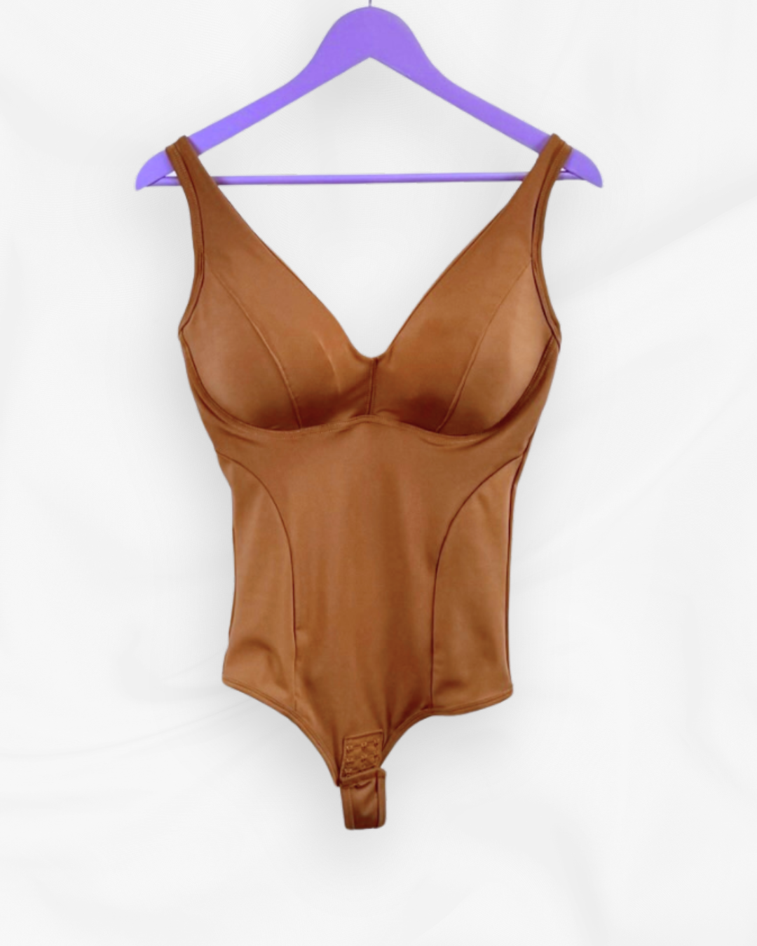 CONTROL SHAPER BODYSUIT - Izzy's Bootyque