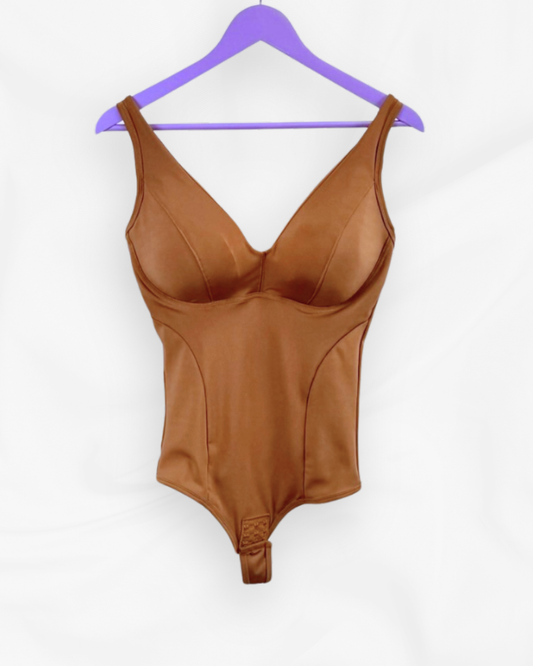 CONTROL SHAPER BODYSUIT - Izzy's Bootyque