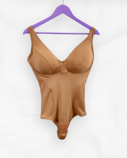 CONTROL SHAPER BODYSUIT - Izzy's Bootyque