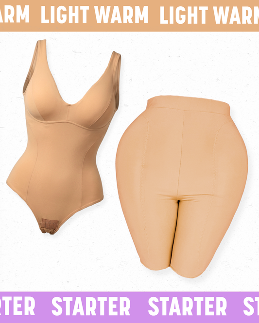 CURVE KIT (STARTER)