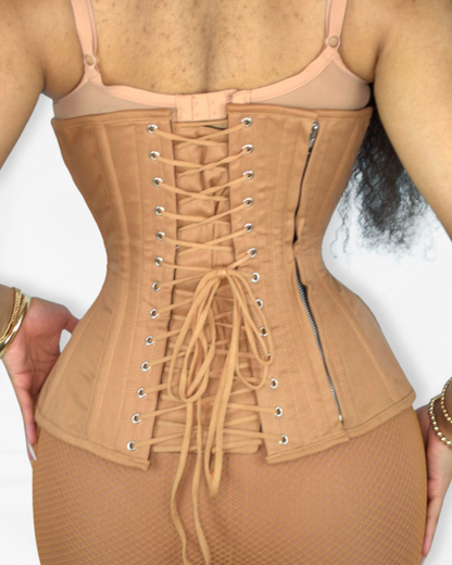 MARILYN CORSET (MEDIUM WARM)
