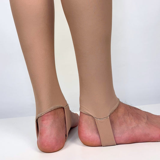 BLUSH PADDED PANT