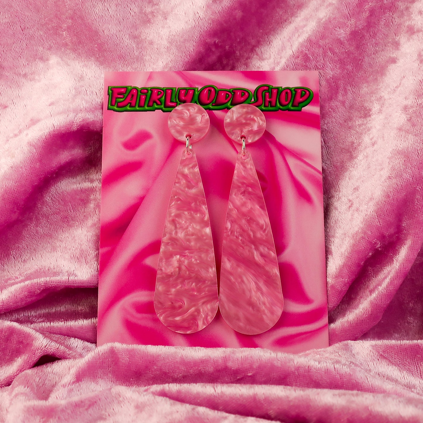 Thin Drip