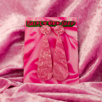 Thin Drip