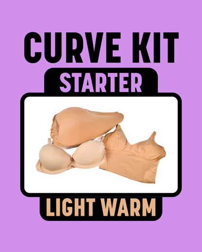 CURVE KIT (STARTER)