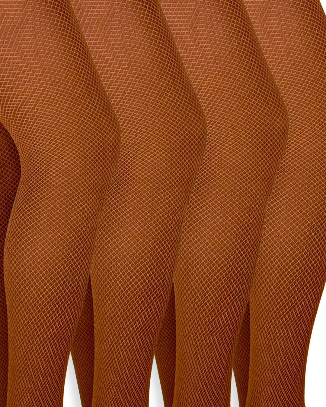 PRREMIUM FISHNET 4 PACK BUNDLE (MEDIUM WARM)