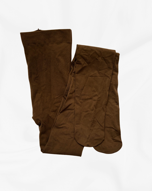 High Coverage Performance Tights (REDUCED TO CLEAR) - Izzy's Bootyque