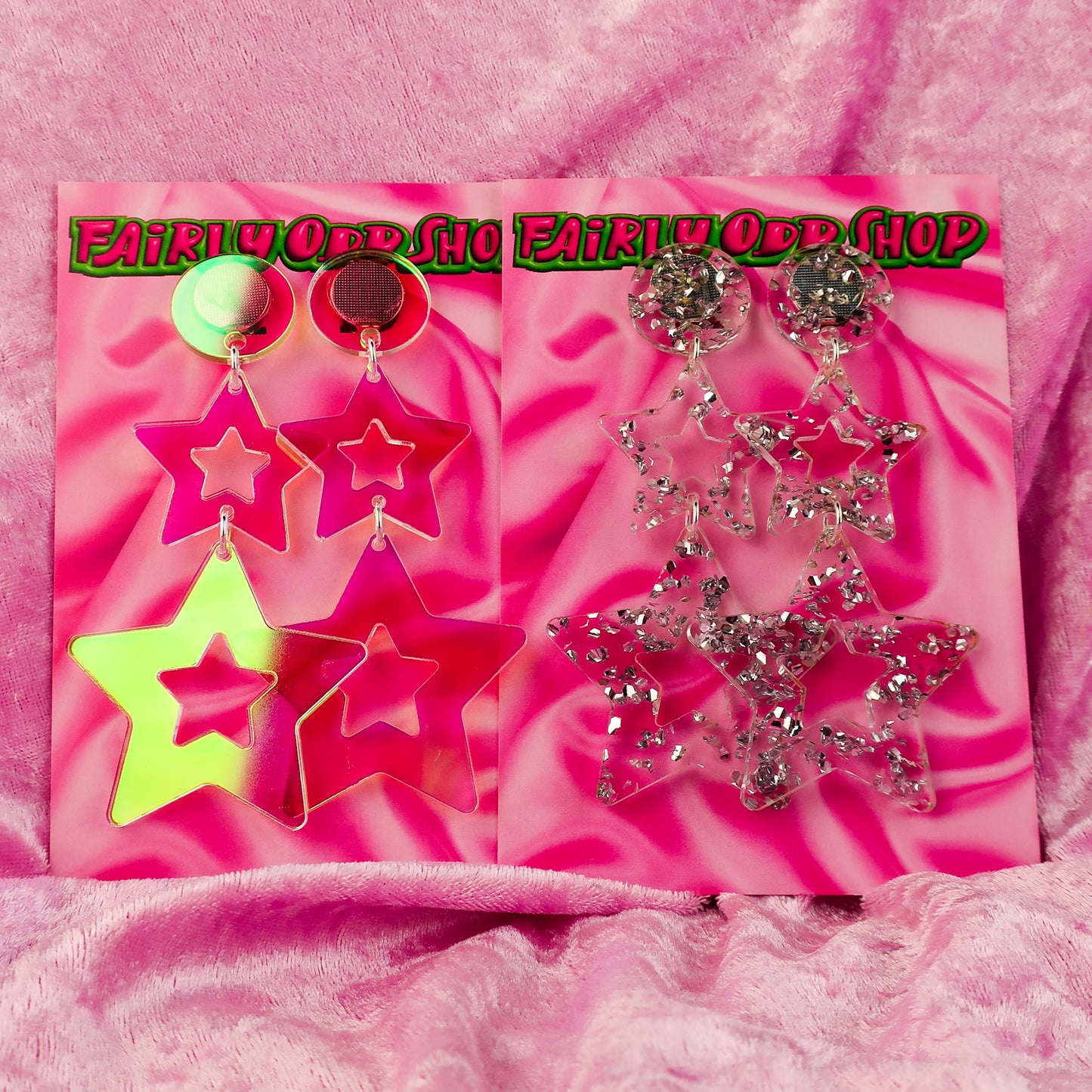 Star Drops