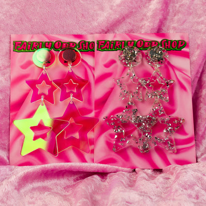 Star Drops