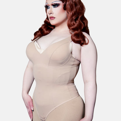 CONTROL SHAPER BODYSUIT