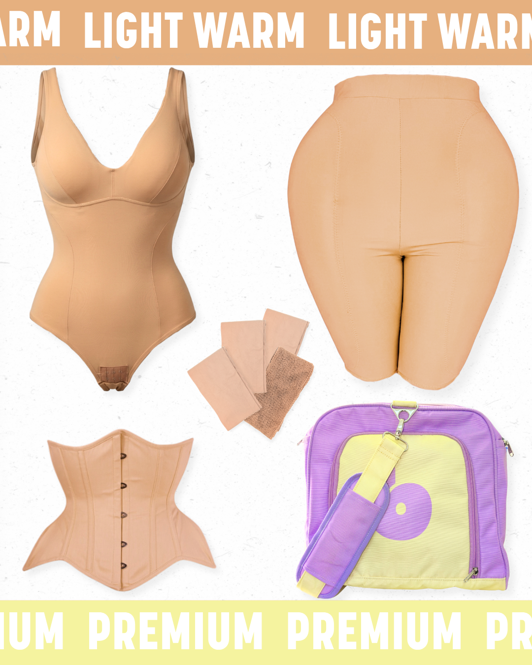CURVE KIT (PREMIUM)
