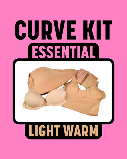CURVE KIT (ESSENTIAL)