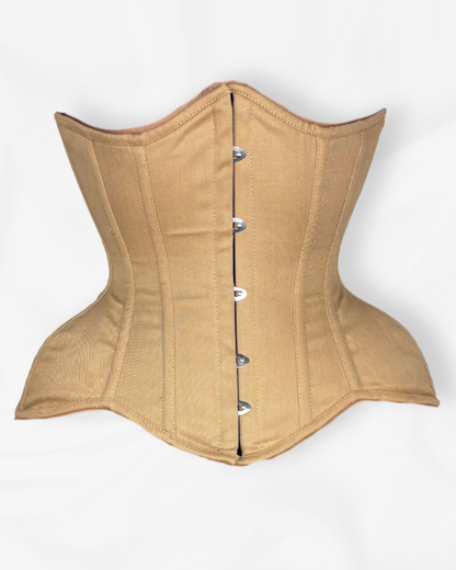 MARILYN CORSET (LIGHT WARM)
