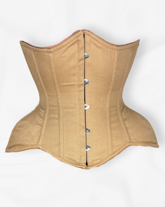 MARILYN CORSET (LIGHT WARM)