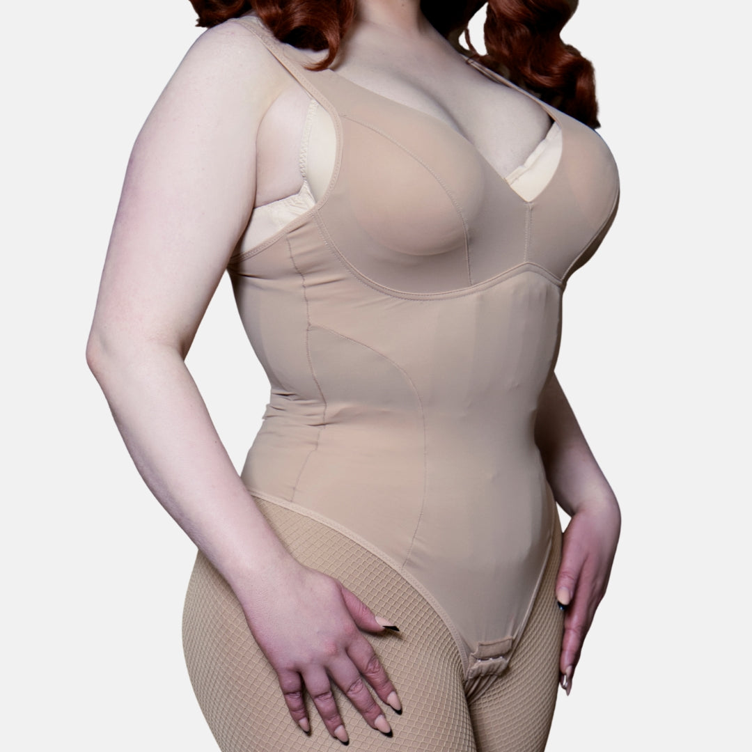 CONTROL SHAPER BODYSUIT