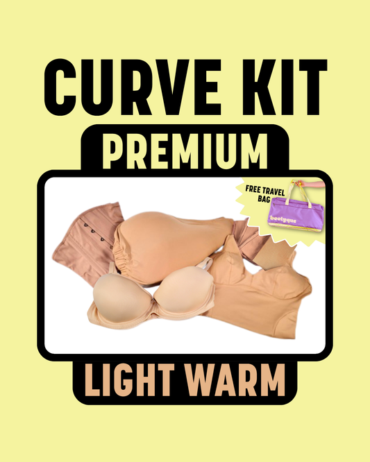 CURVE KIT (PREMIUM)