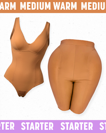 CURVE KIT (STARTER)