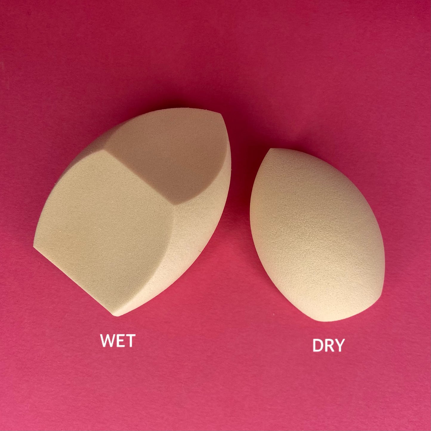 Jumbo Face & Body Blender