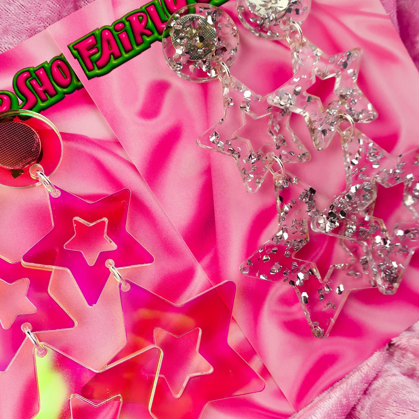 Star Drops