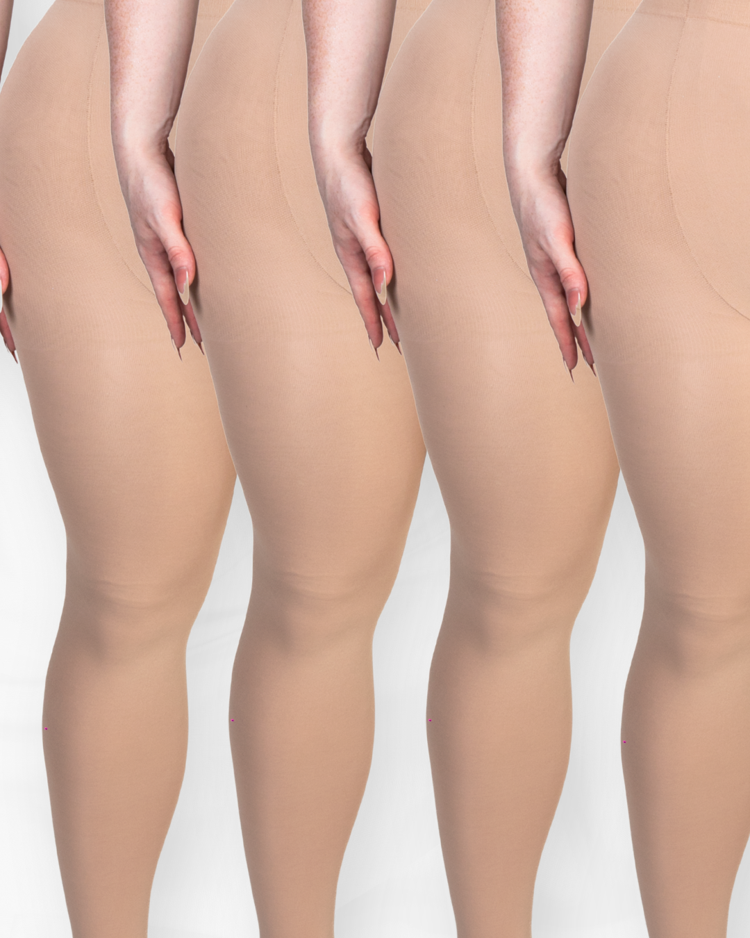 PREMIUM PERFORMANCE TIGHTS (4 PAIRS)