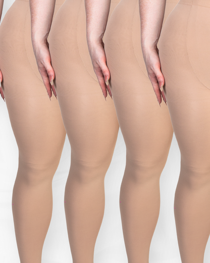 PREMIUM PERFORMANCE TIGHTS (4 PAIRS)
