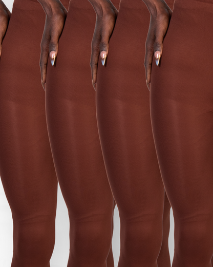 PREMIUM PERFORMANCE TIGHTS (4 PAIRS)