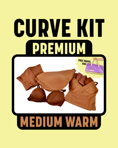 CURVE KIT (PREMIUM)