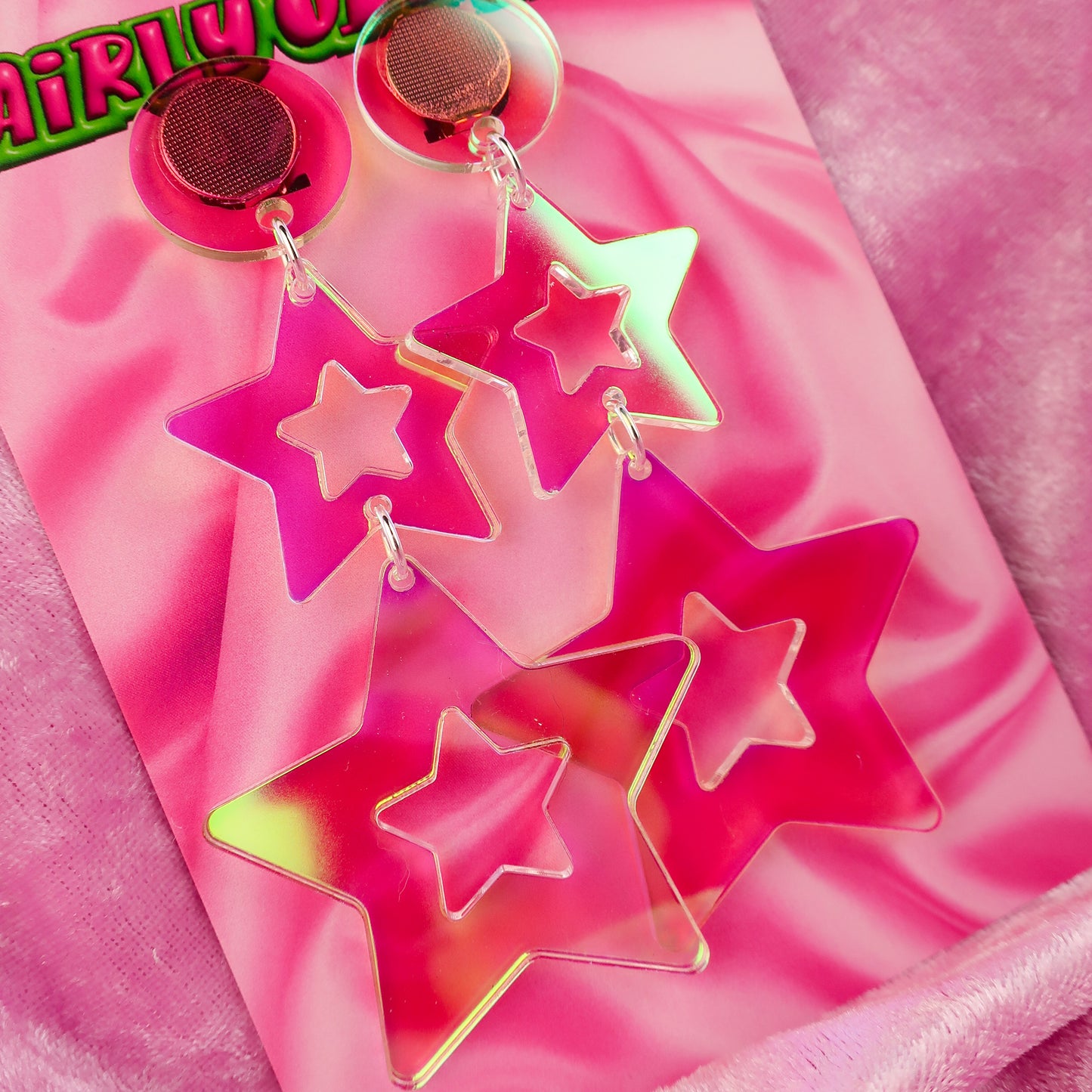 Star Drops