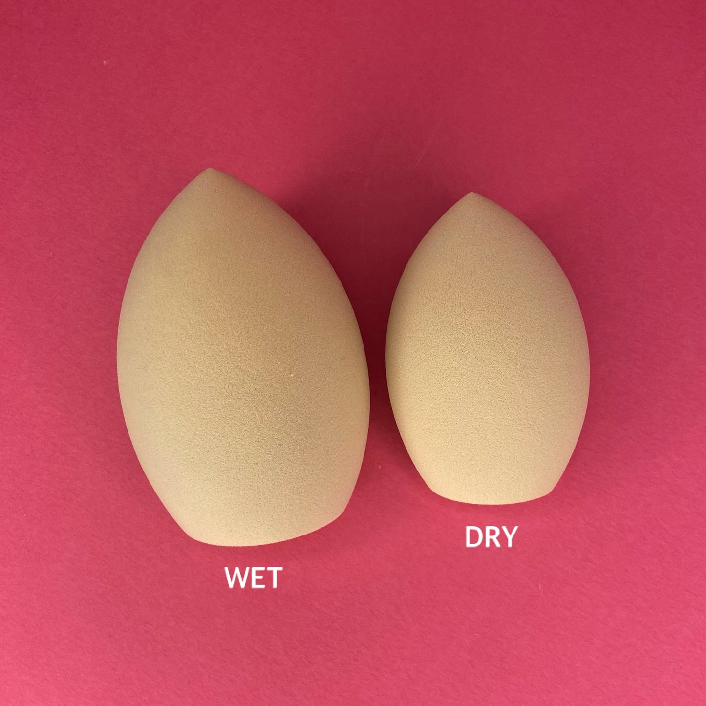 Jumbo Face & Body Blender