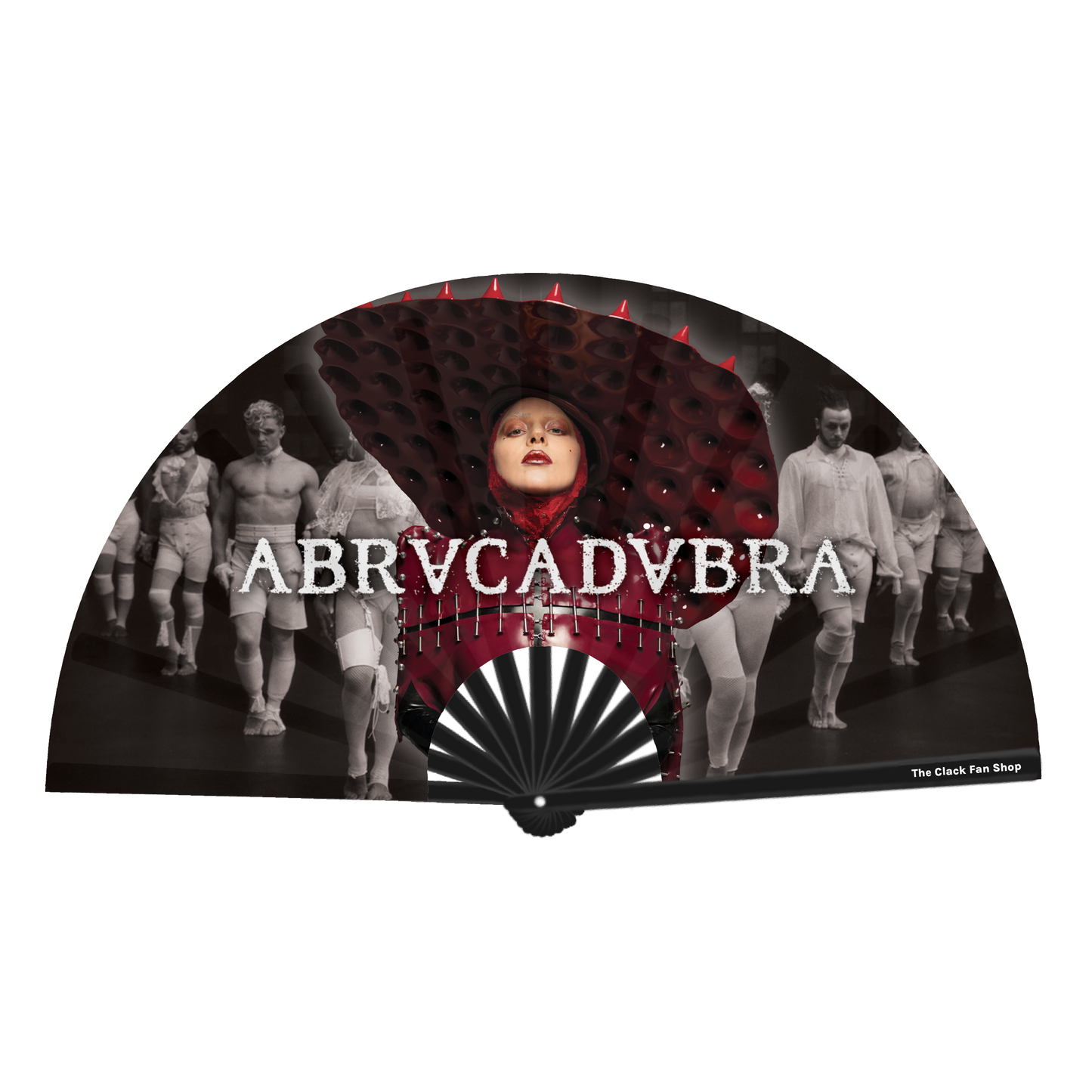 Abracadabra Fan