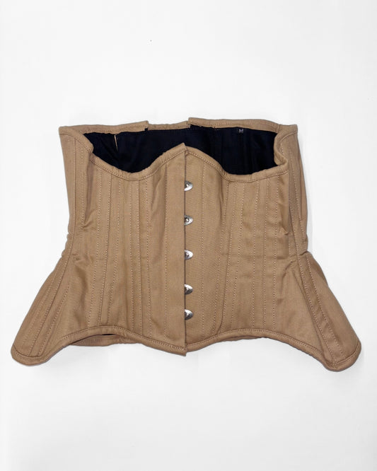 ANNA CORSET BLUSH