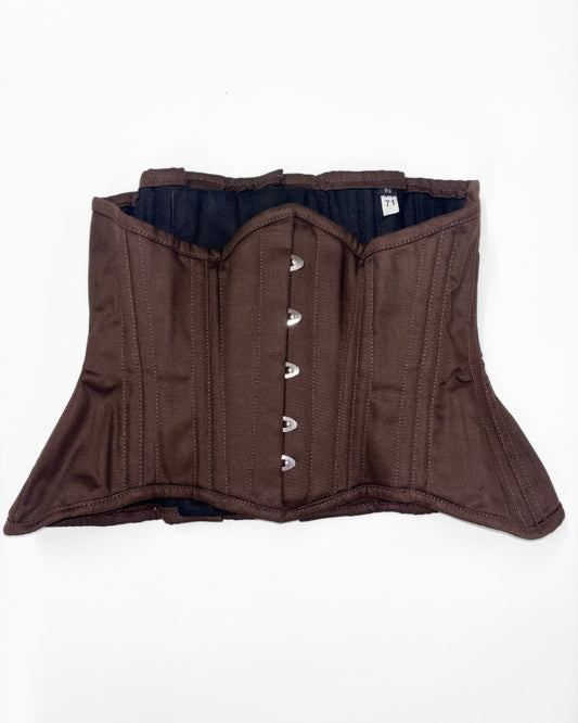 ANNA CORSET DEEP