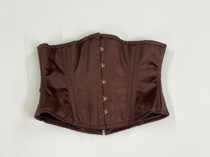 PAMELA CORSET SAMPLES