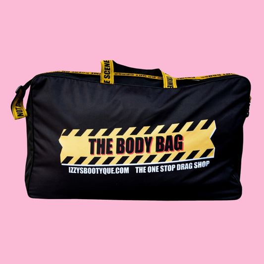 Padding Travel Bag