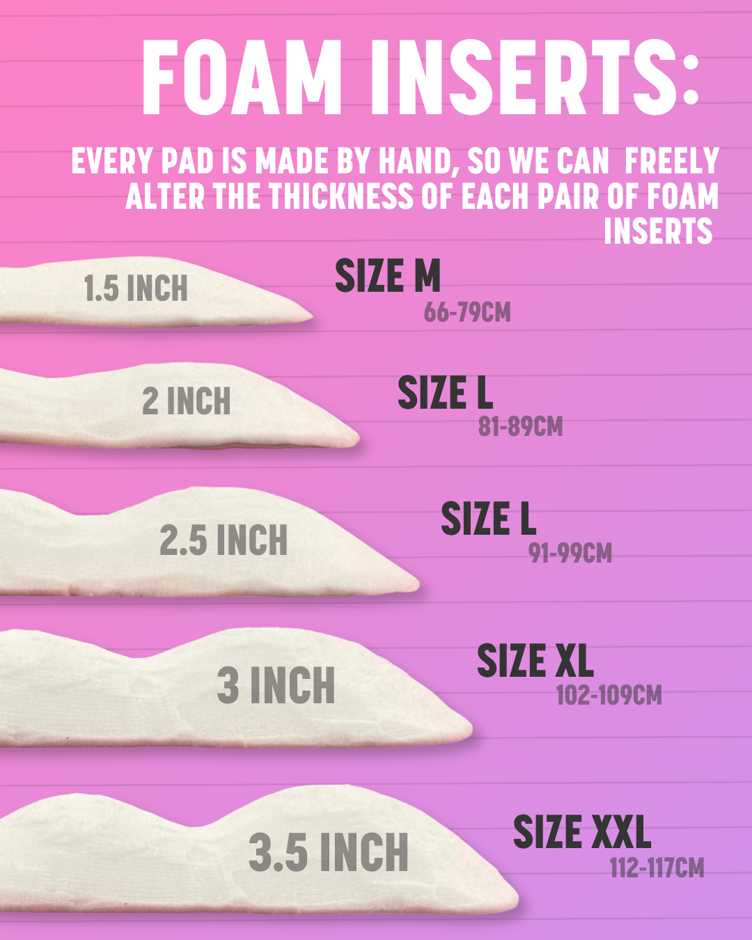 CURVE KIT (ESSENTIAL) - MEDIUM WARM