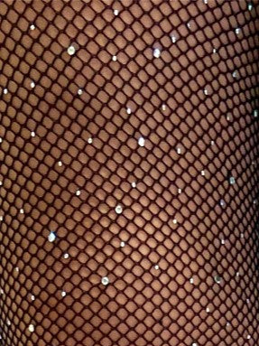 PERFORMANCE FISHNETS