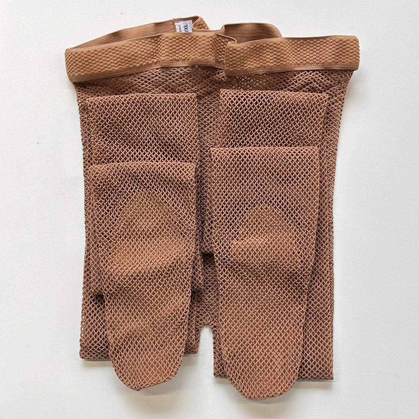 PREMIUM FISHNET BUNDLE (4 PAIRS)