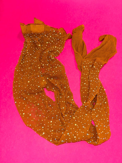 PERFORMANCE FISHNETS
