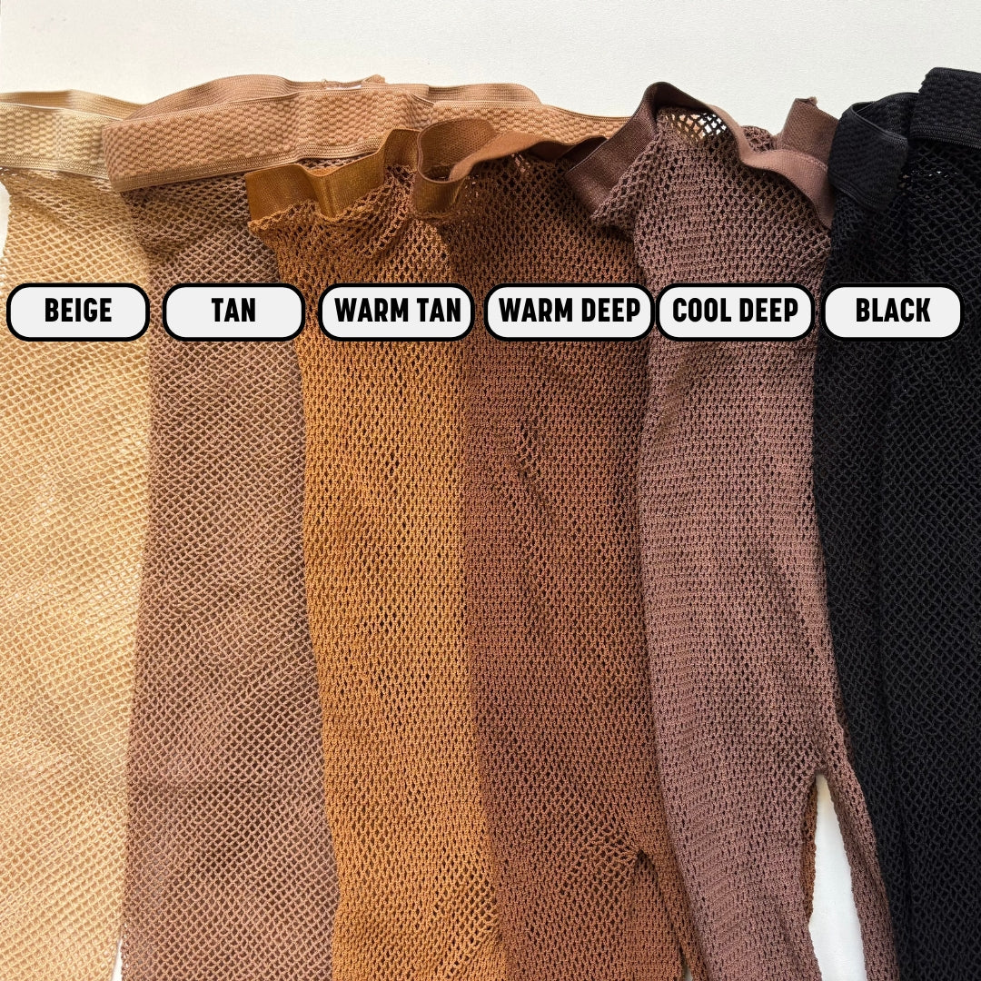 PREMIUM FISHNET BUNDLE (4 PAIRS)