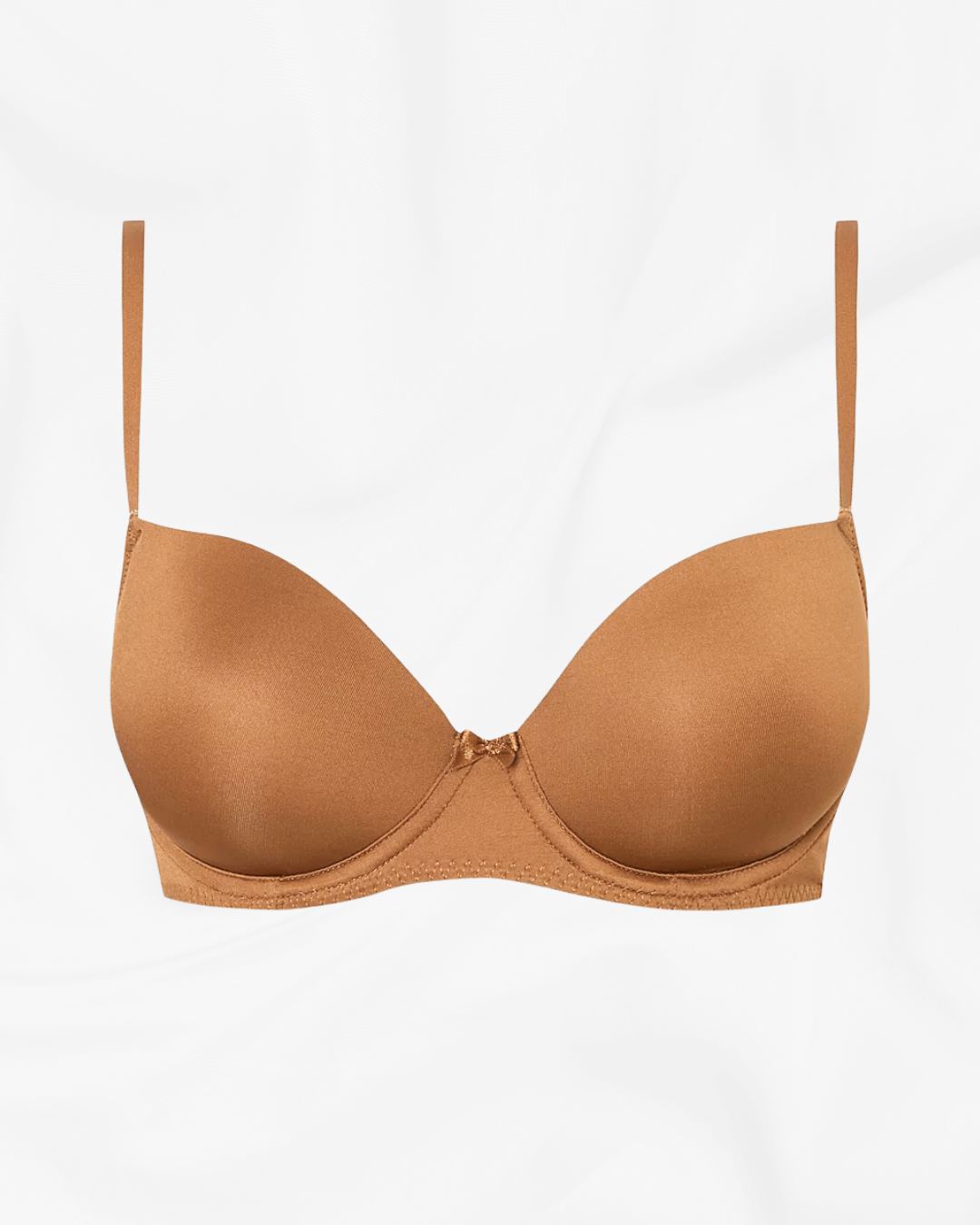 PADDED BRA (MEDIUM WARM) - Izzy's Bootyque