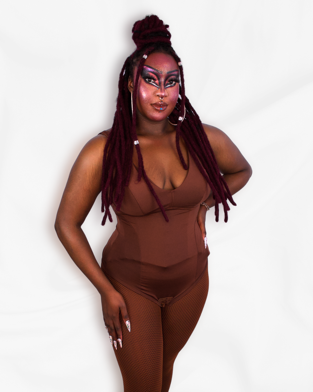 CONTROL SHAPER BODYSUIT