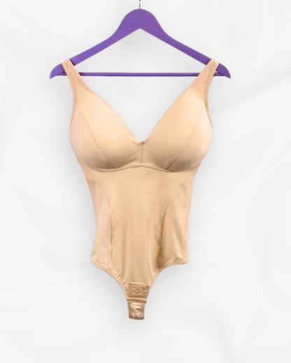 CONTROL SHAPER BODYSUIT - Bootyque